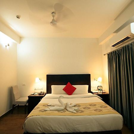 The Orion Express Hotel ชัยปุระ ภายนอก รูปภาพ
