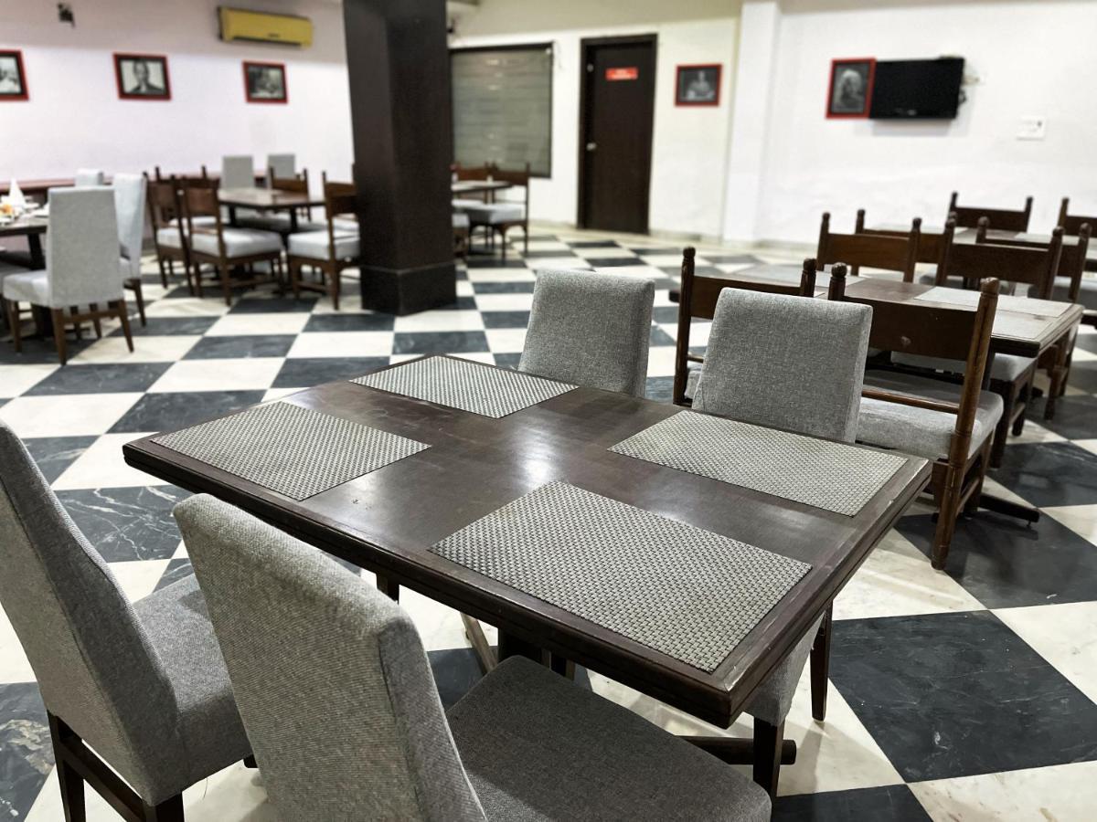 The Orion Express Hotel ชัยปุระ ภายนอก รูปภาพ