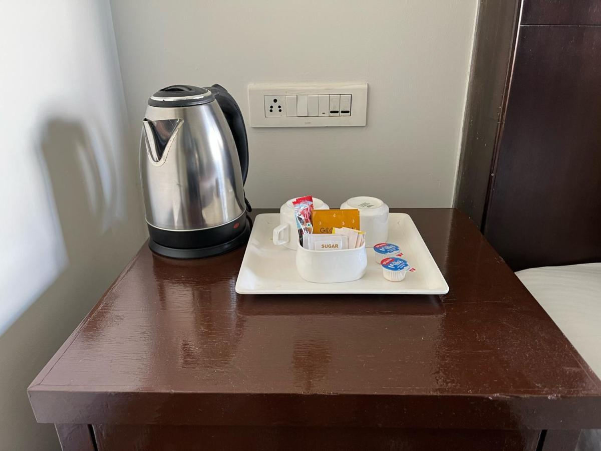 The Orion Express Hotel ชัยปุระ ภายนอก รูปภาพ