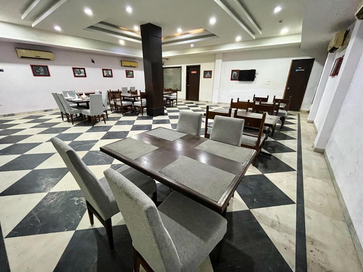 The Orion Express Hotel ชัยปุระ ภายนอก รูปภาพ